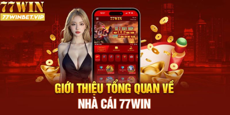 Game 77win - Kho trò chơi giải trí siêu cuốn hút năm 2024