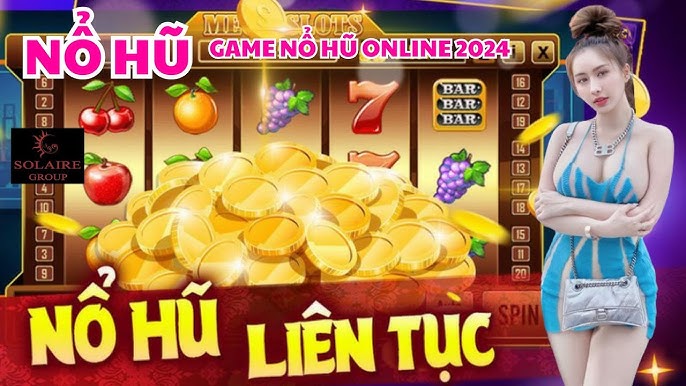 Giới thiệu game nổ hũ phá băng tại 77win